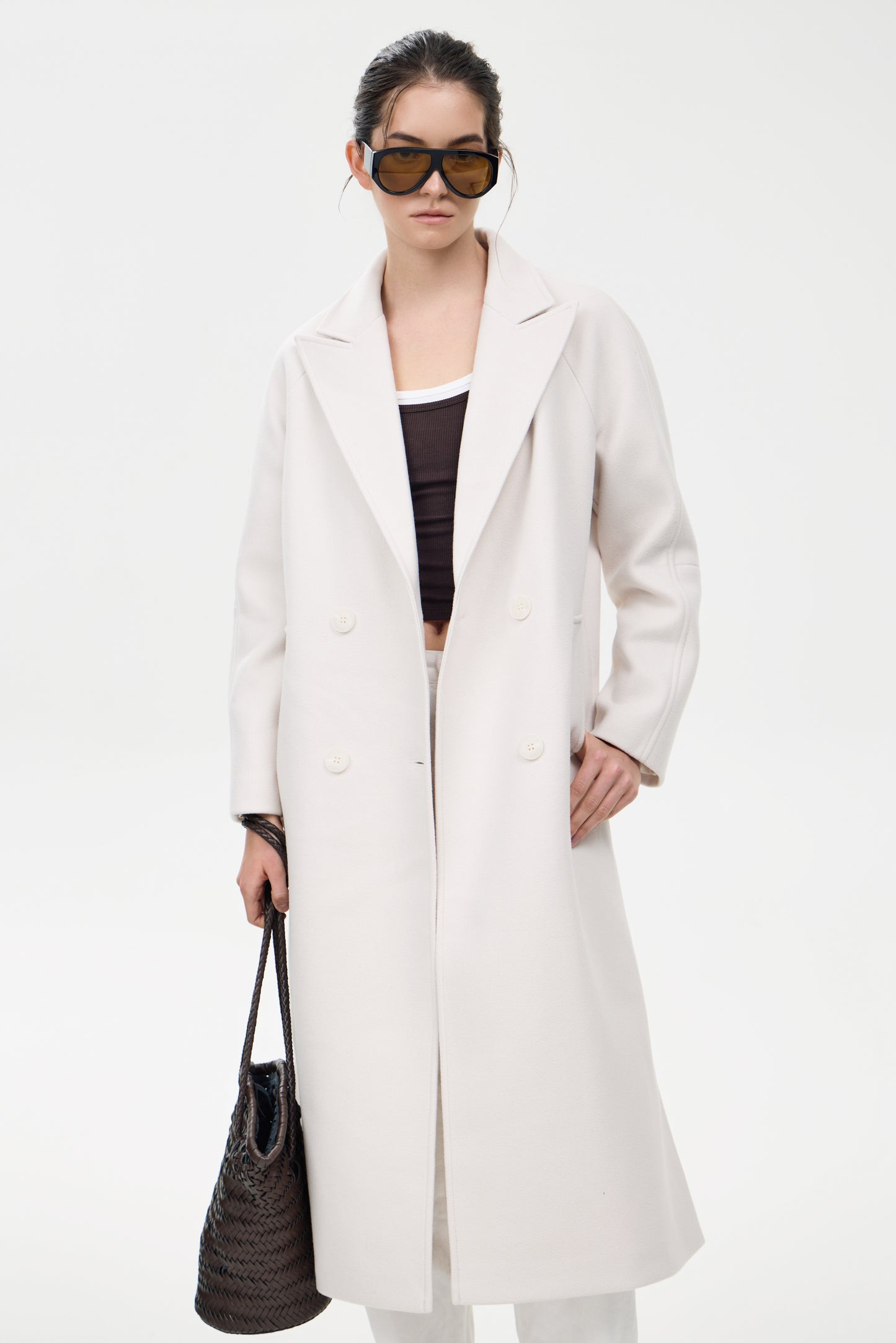 coat ÓPERA