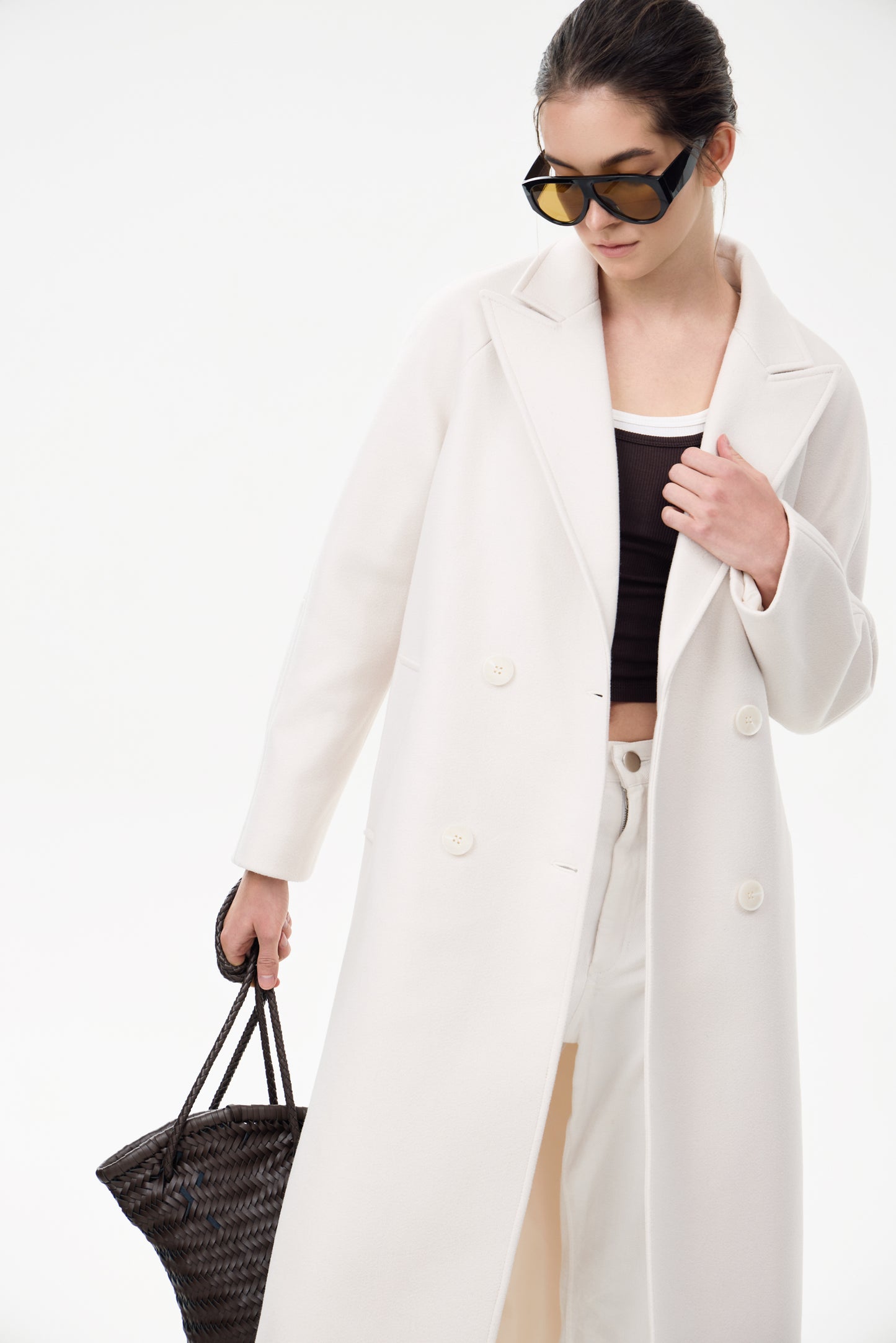 coat ÓPERA