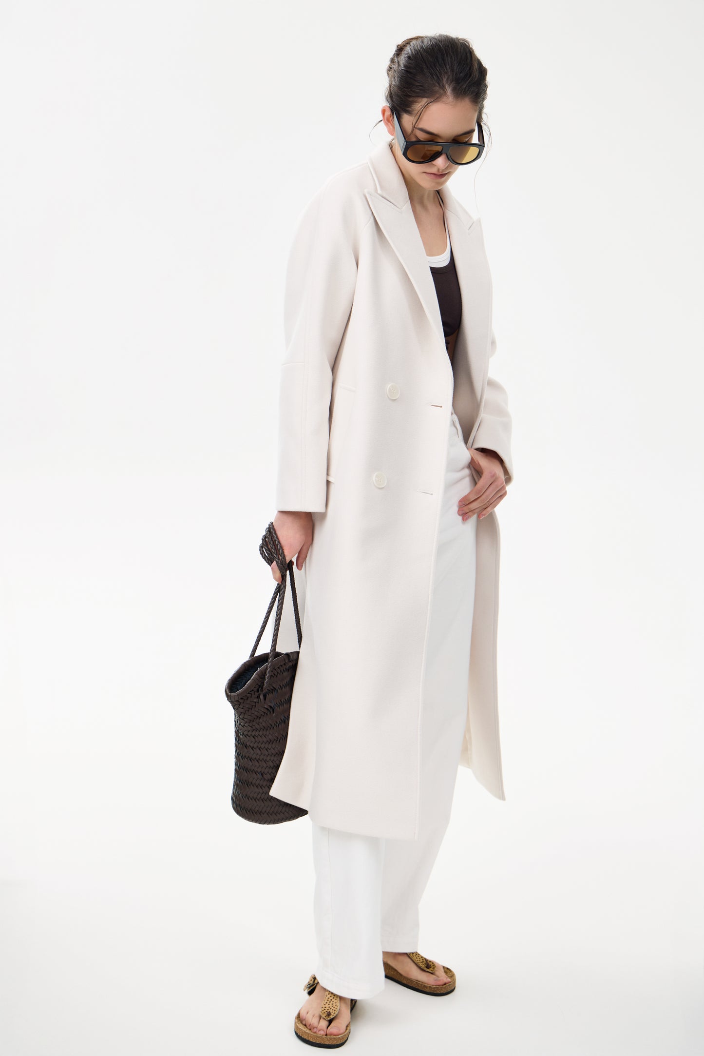 coat ÓPERA