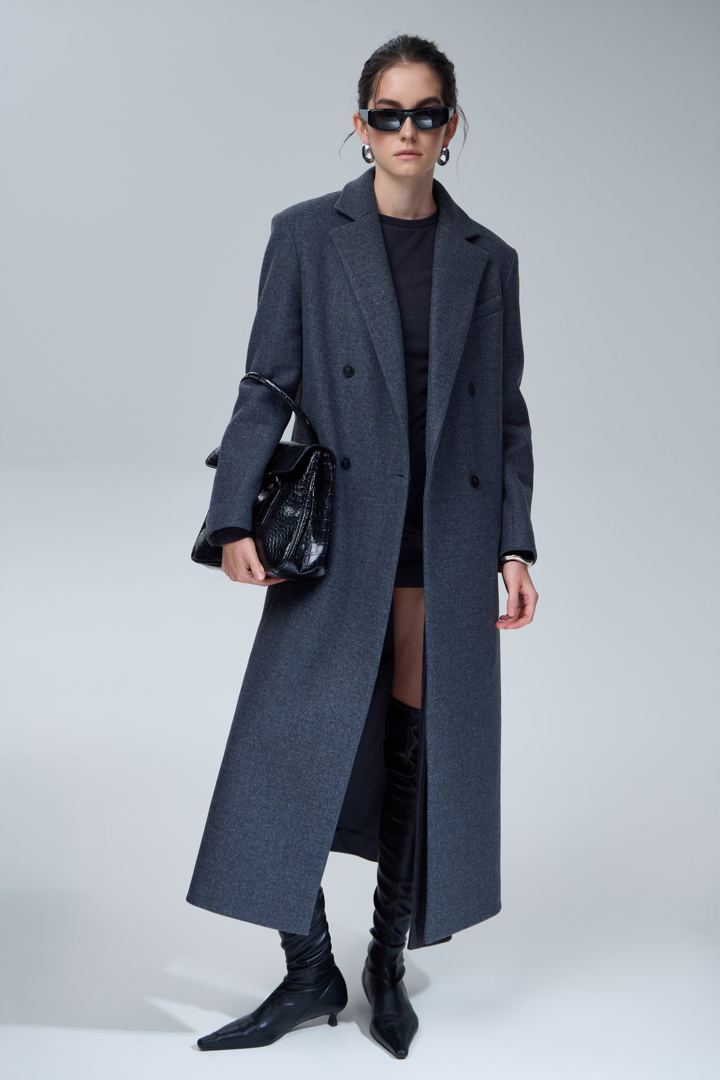 coat ICONIC
