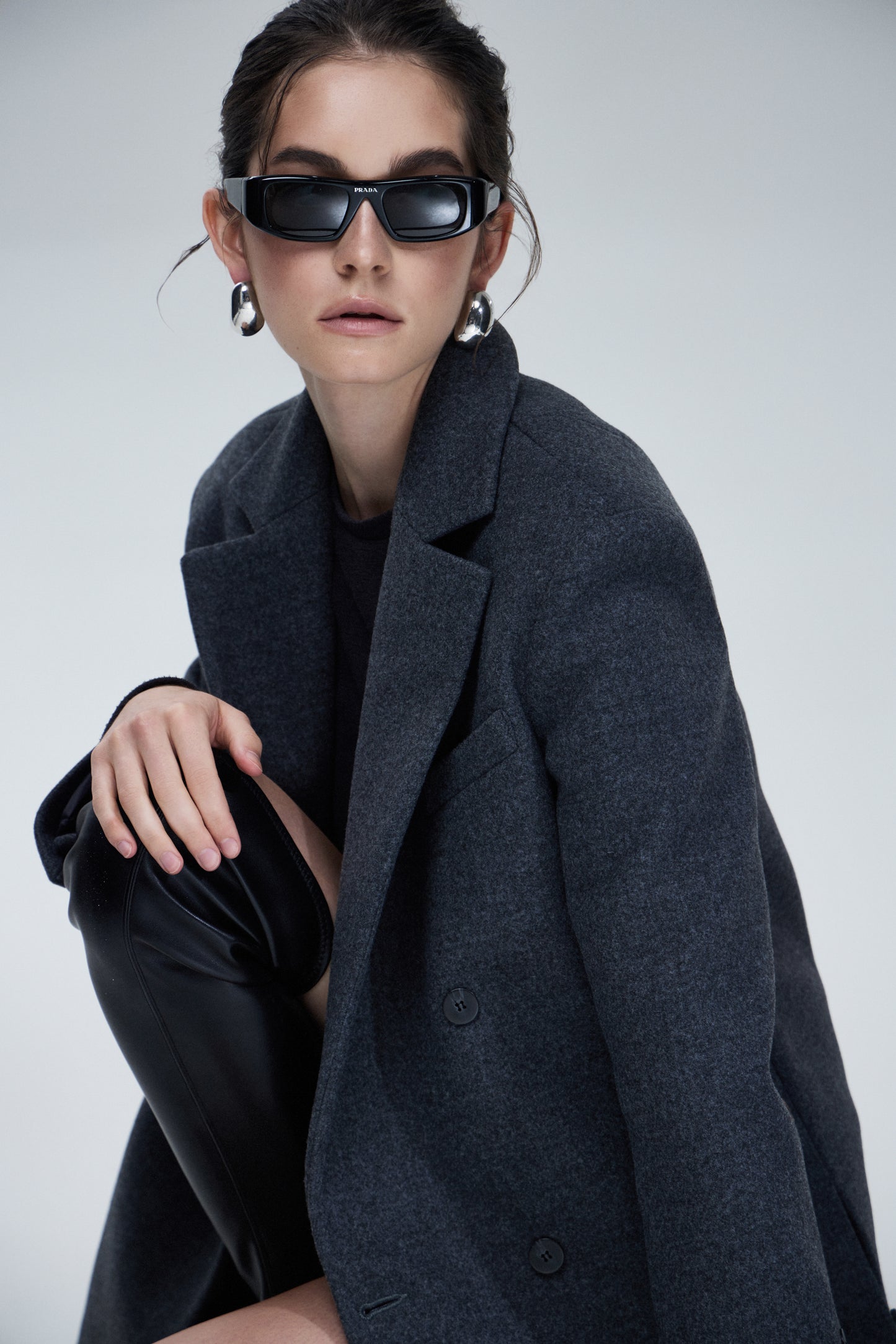 coat ICONIC