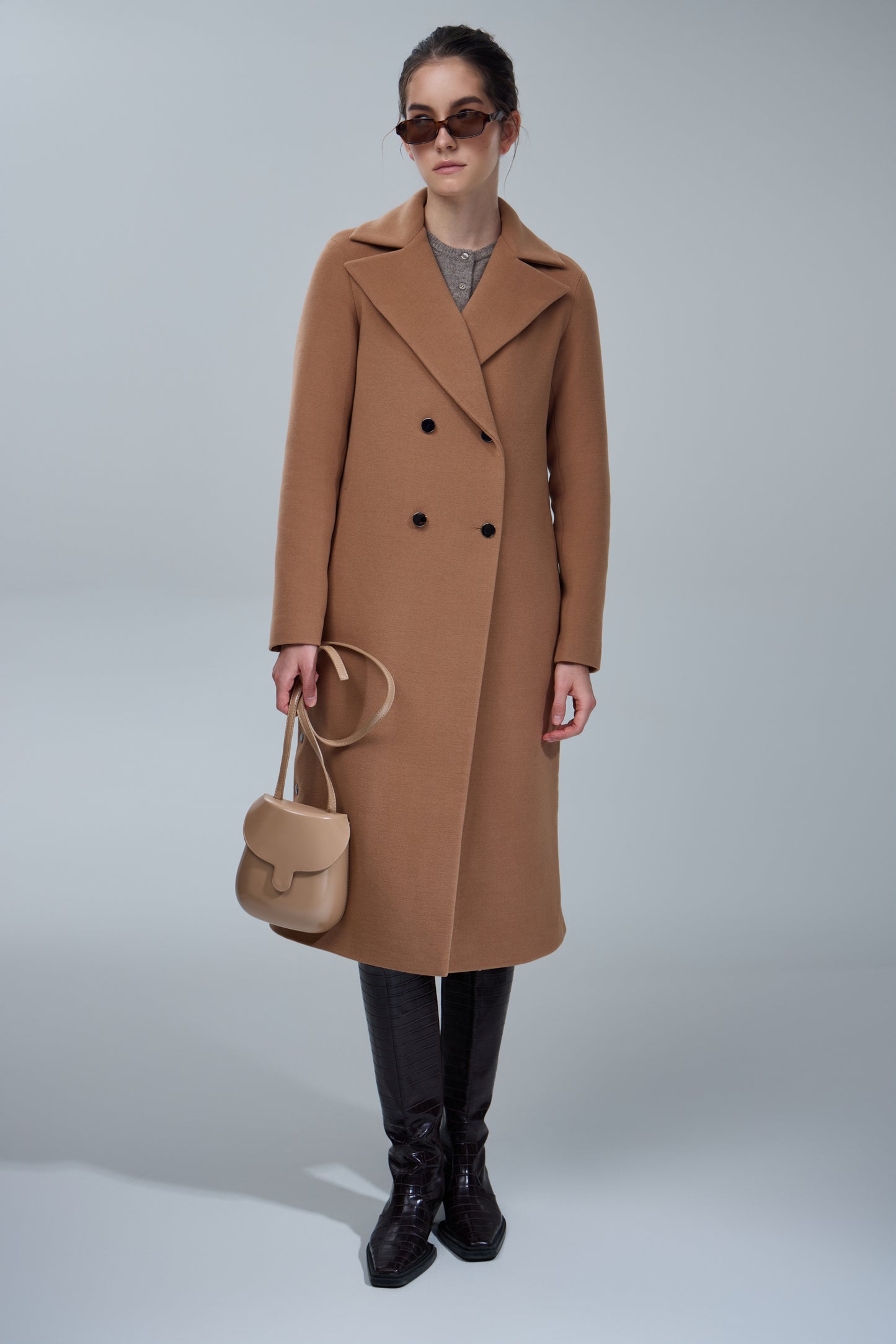 coat ÈTOILE