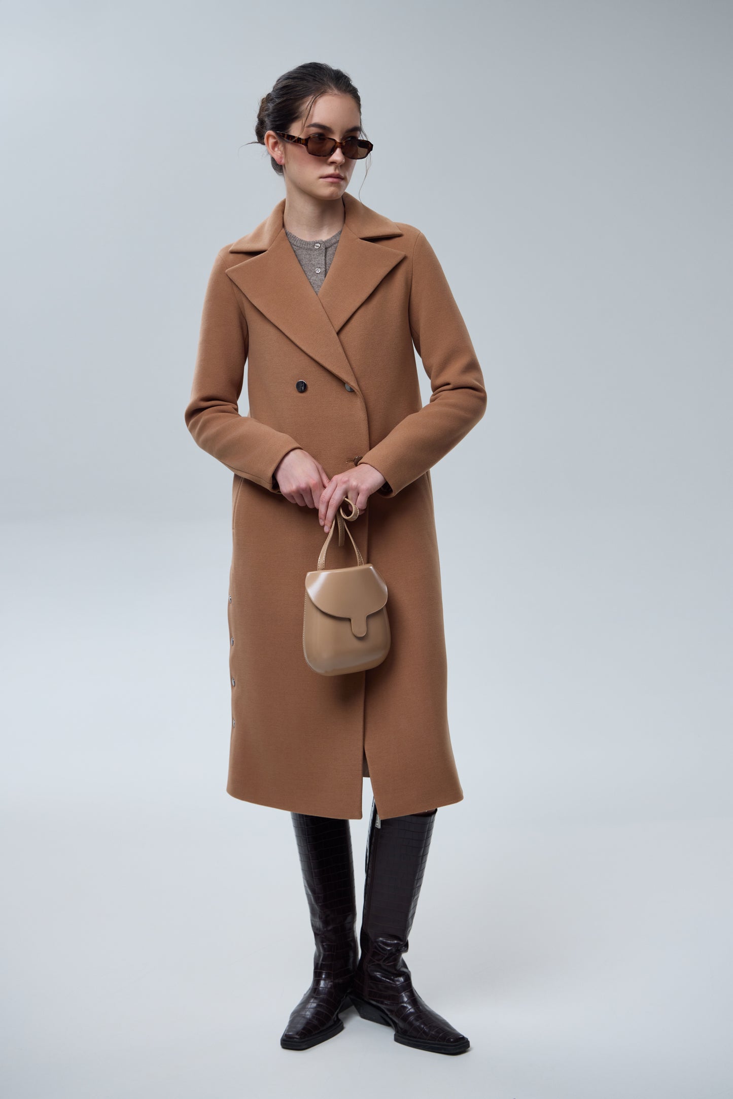 coat ÈTOILE