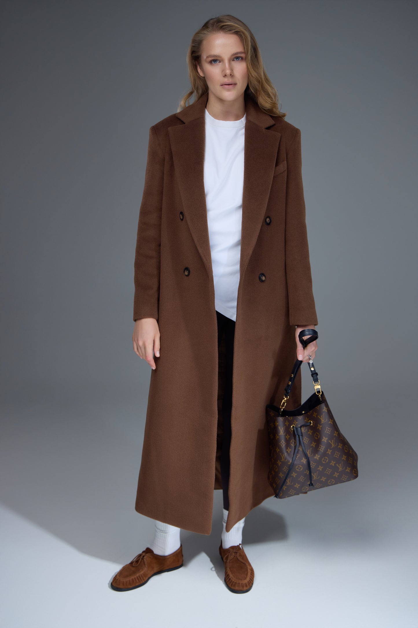 coat SIENA