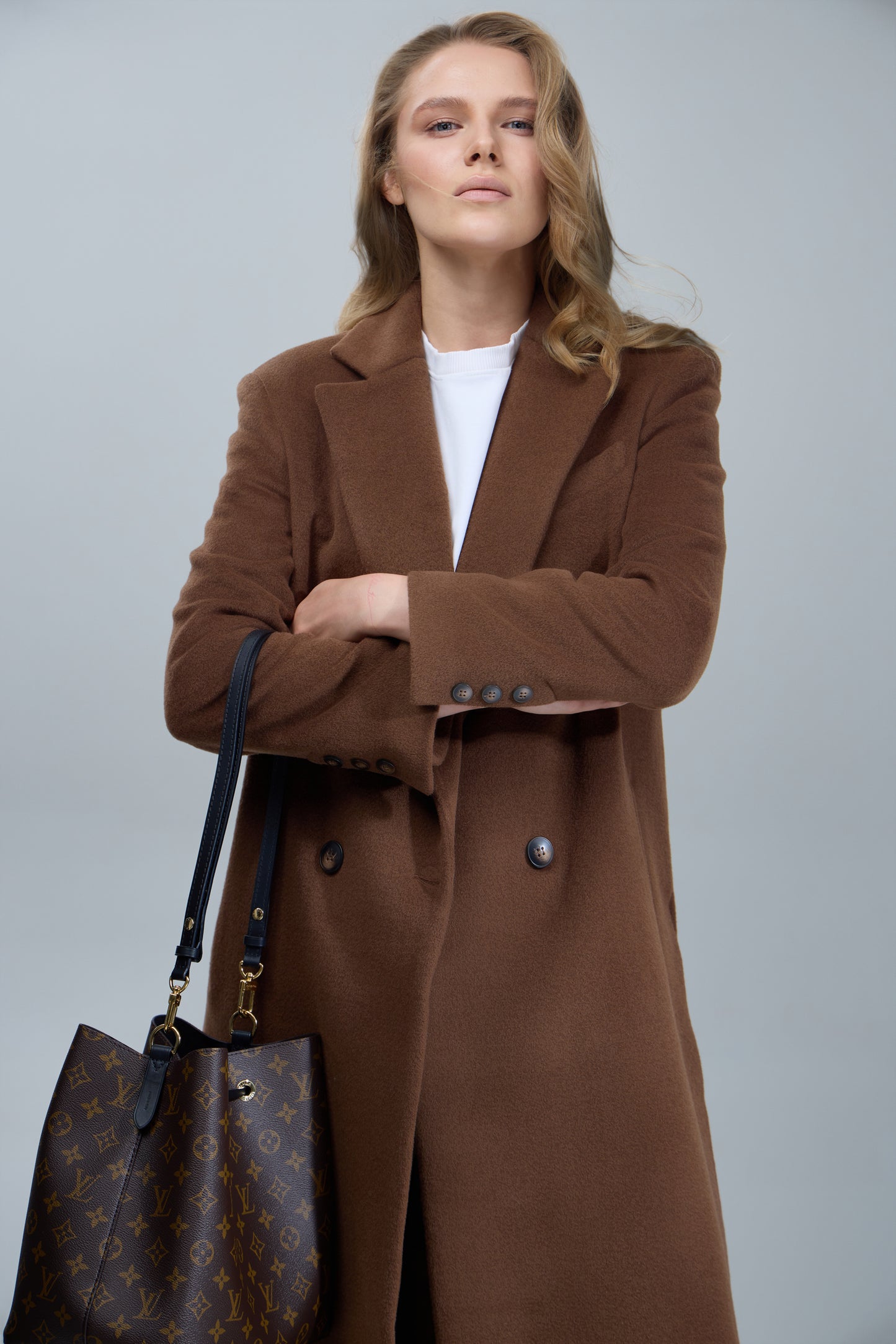 coat SIENA
