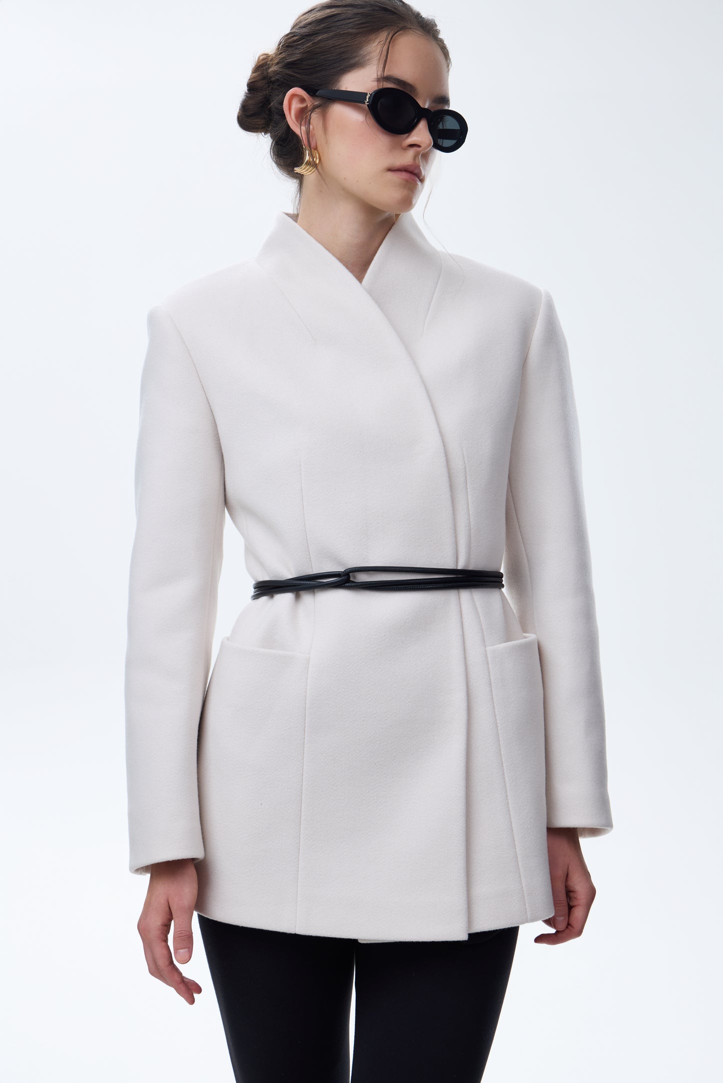 coat ALBA