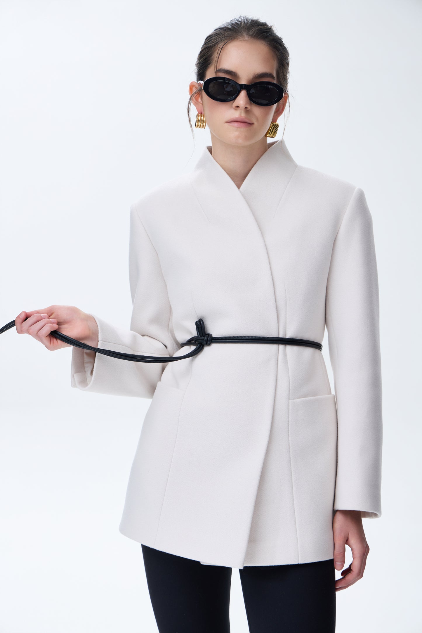 coat ALBA