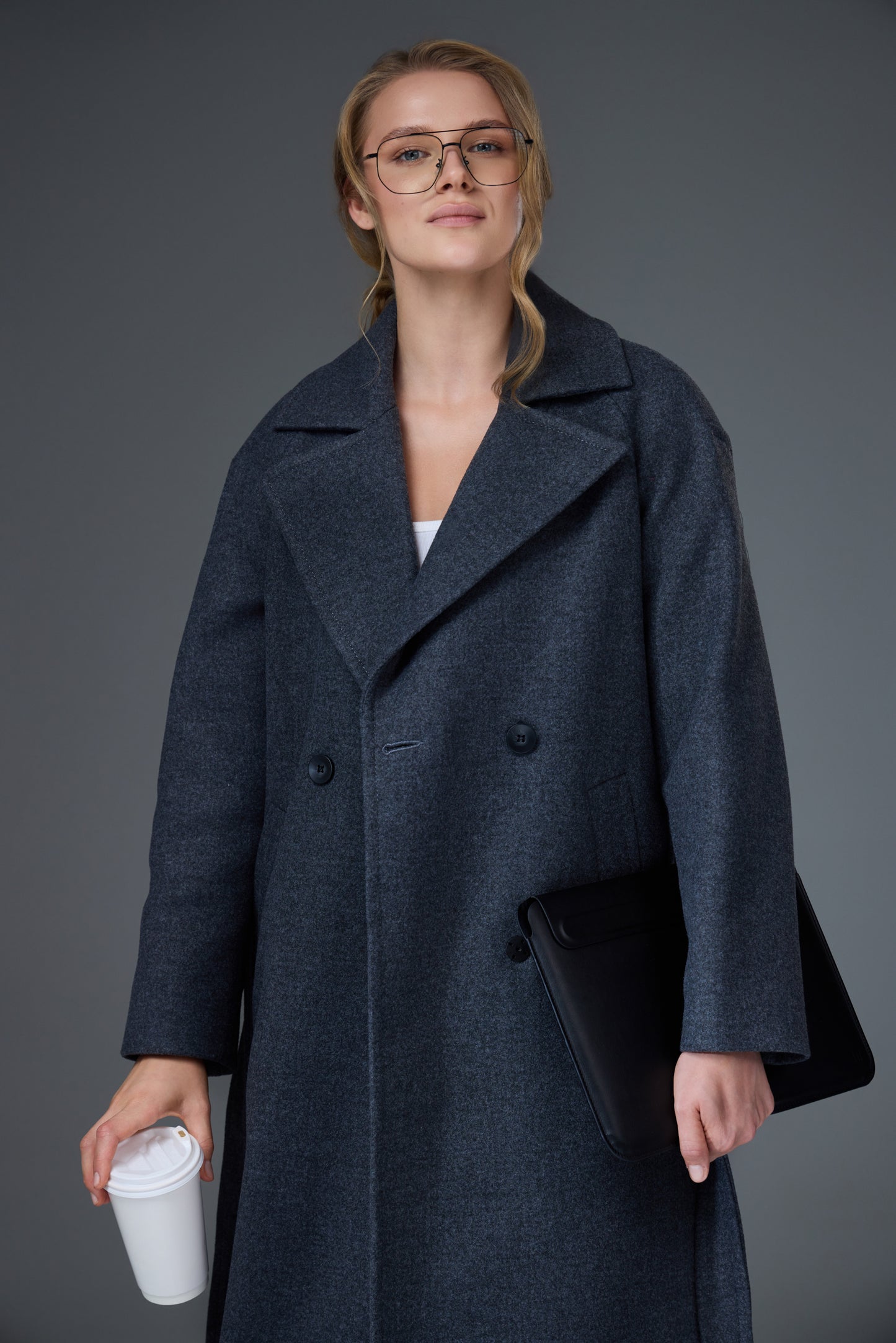 coat LUNA