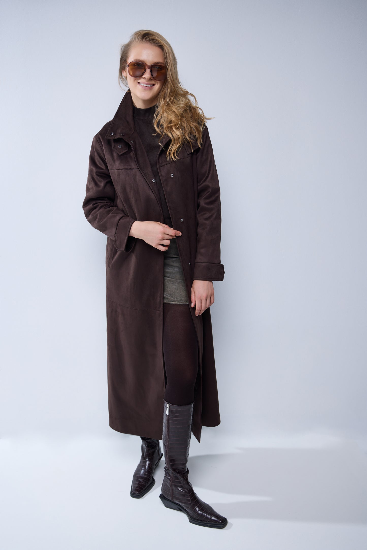 coat ÈLAN