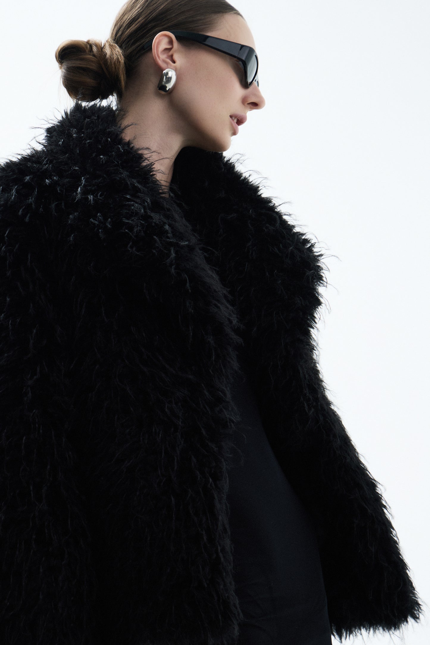 jacket PLUMA