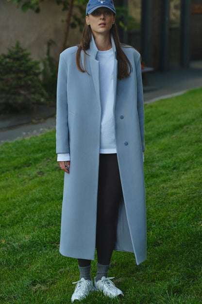 coat BLUEBORN
