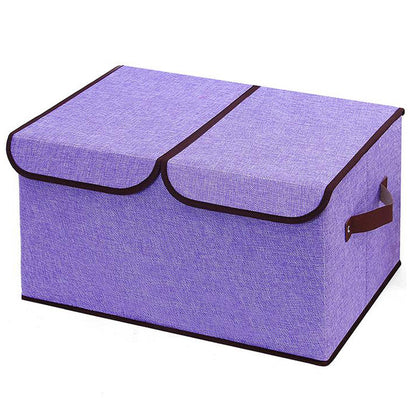 Storage Box and Organizer Furniture