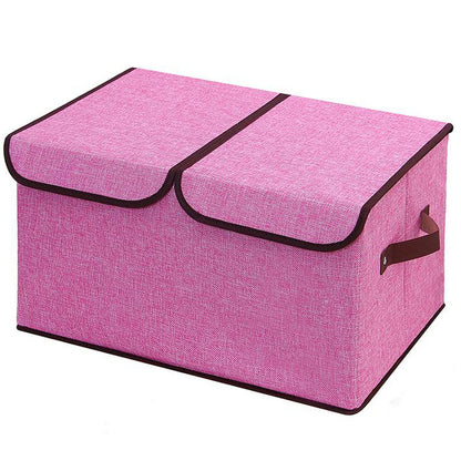 Storage Box and Organizer Furniture