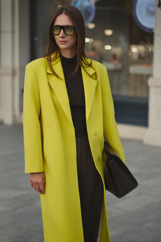 coat LIMEA