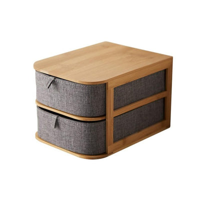 Storage Box, Organizer Shelf, Makeup Stand