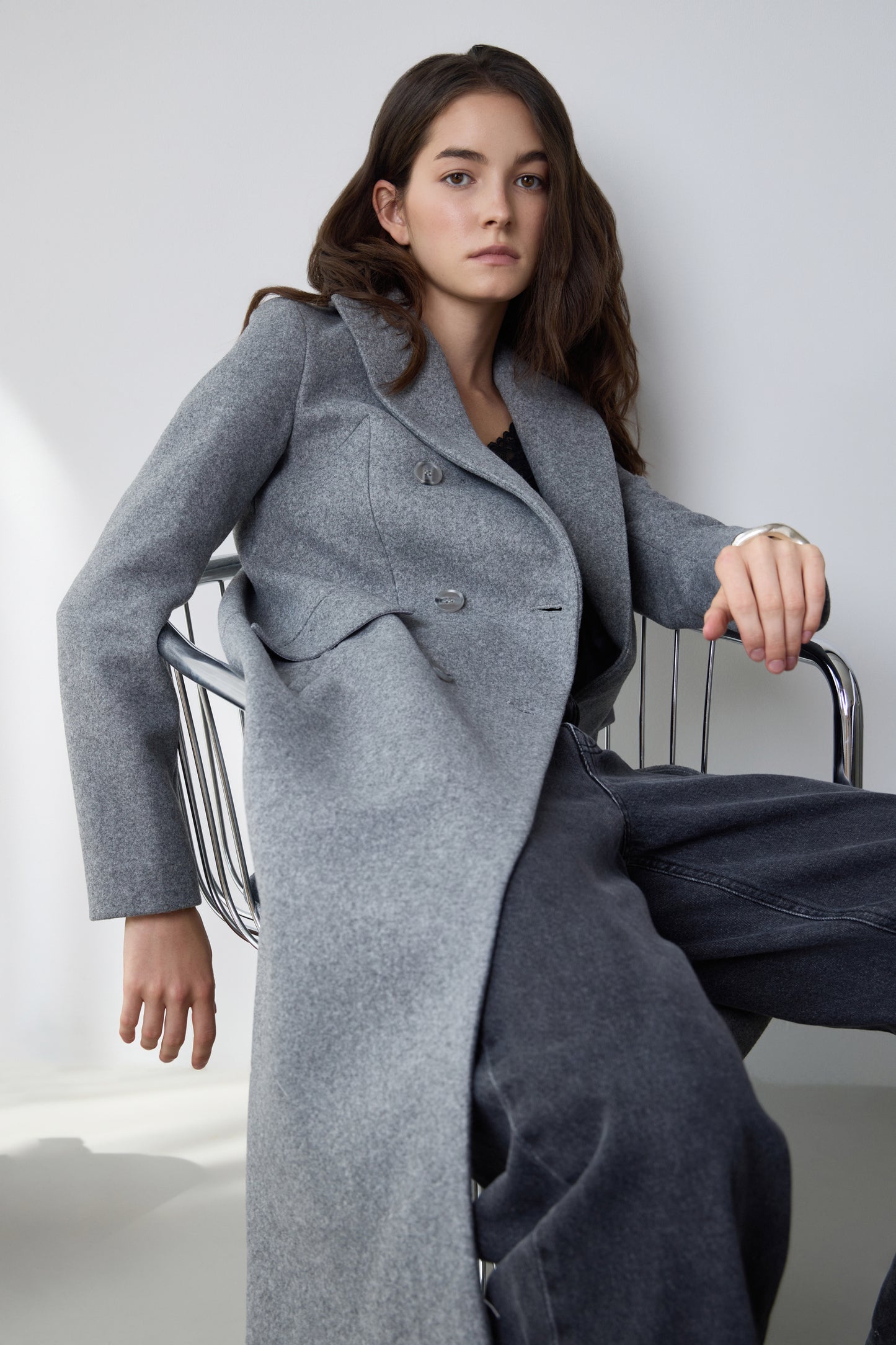 coat FIRENZE