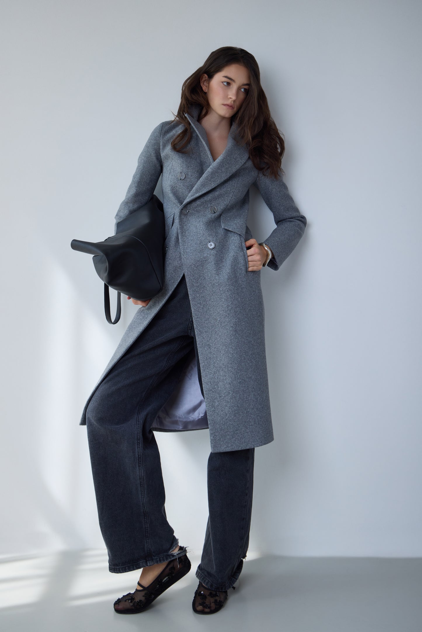 coat FIRENZE