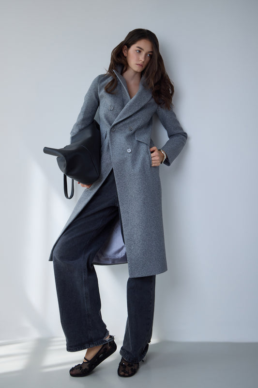 coat FIRENZE