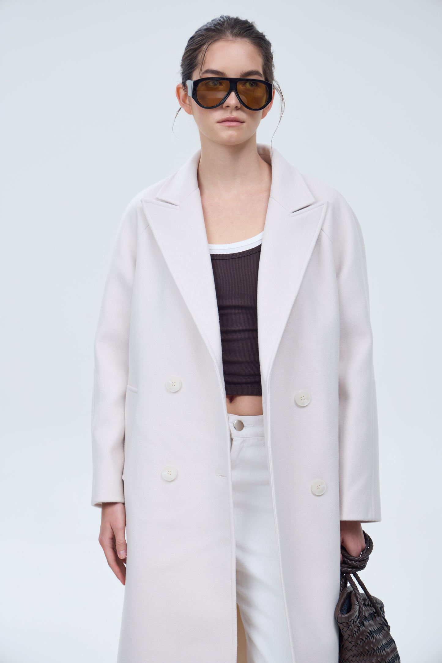 coat ÓPERA