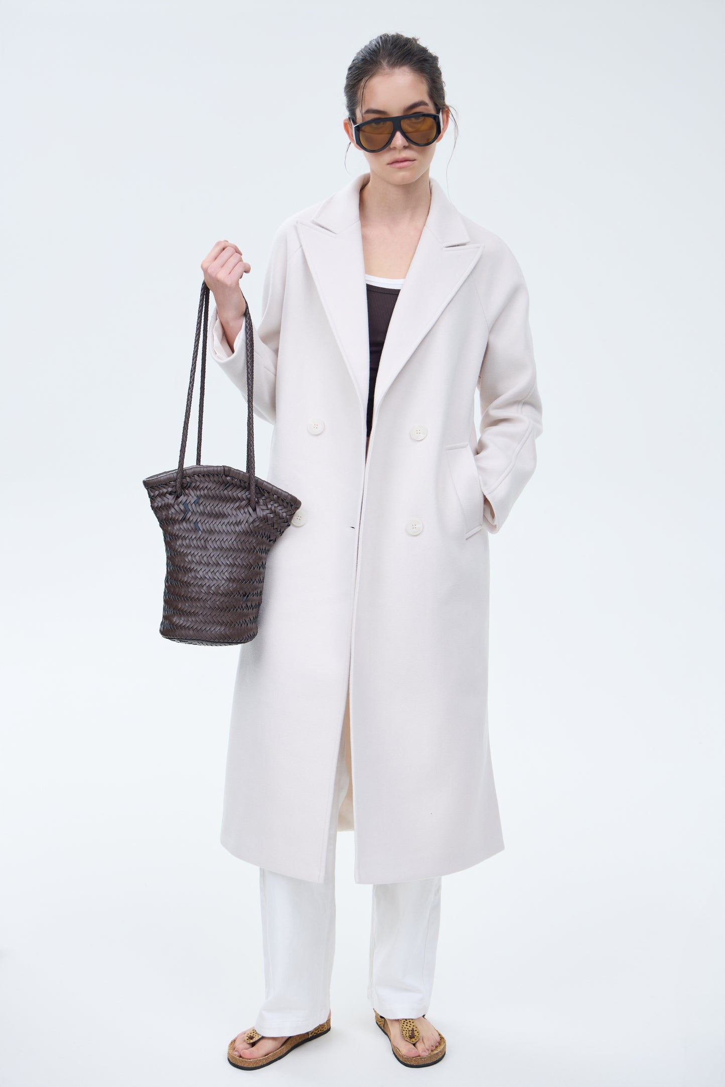 coat ÓPERA