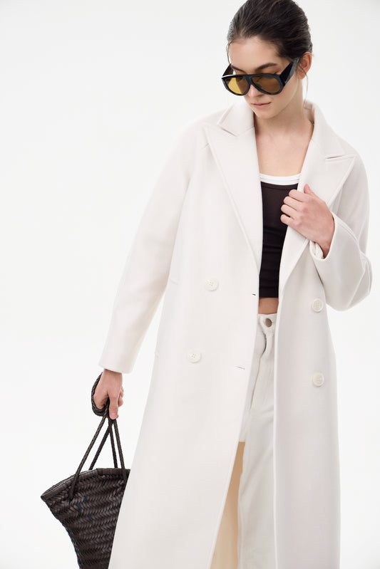 coat ÓPERA