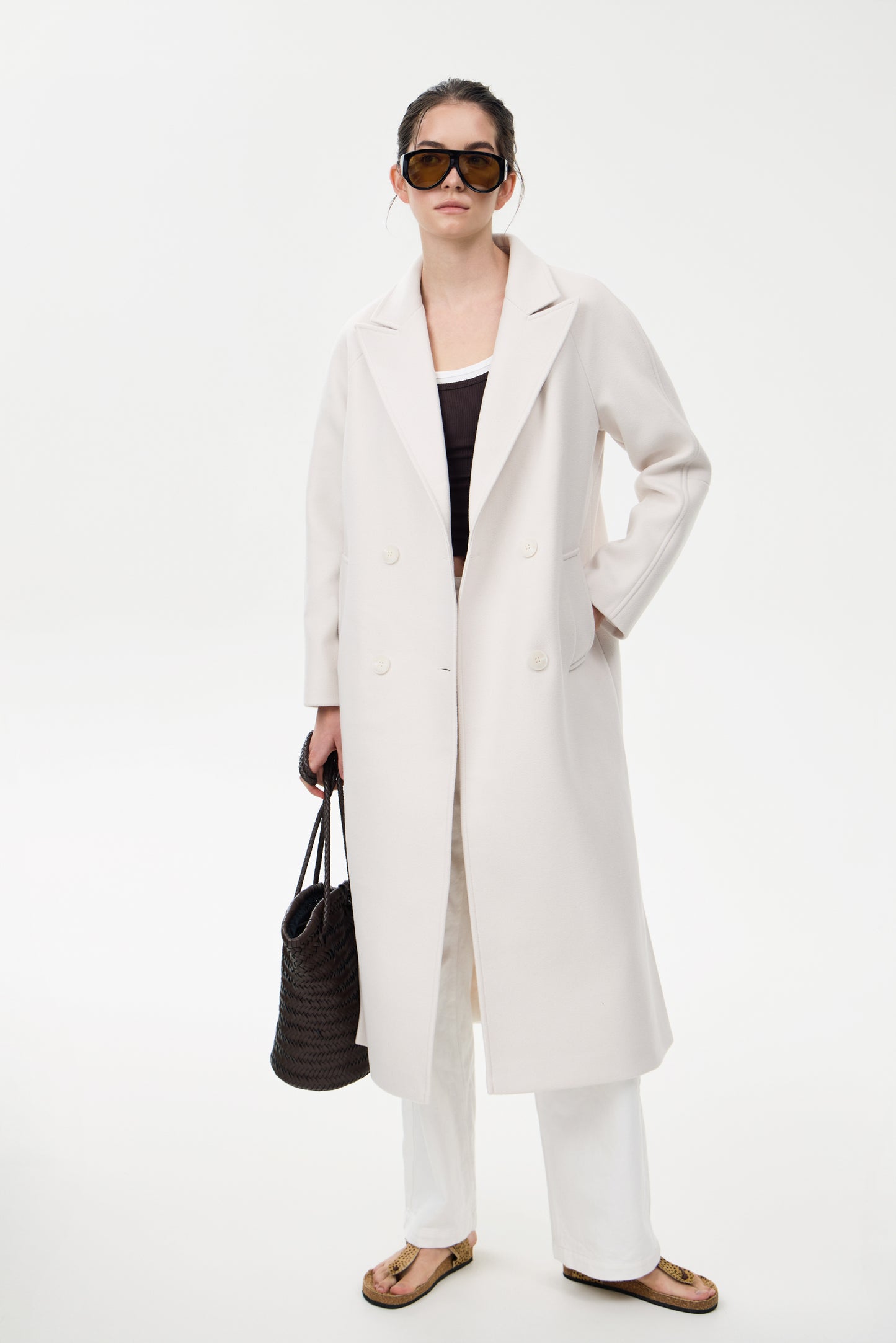coat ÓPERA