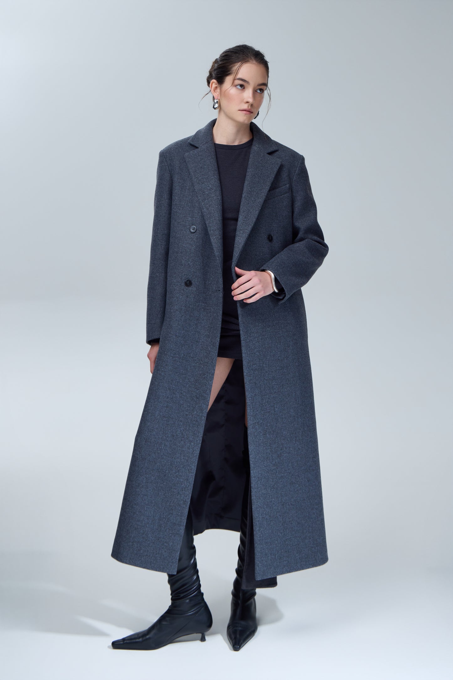 coat ICONIC