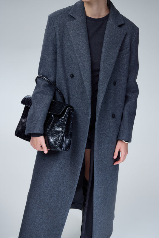 coat ICONIC
