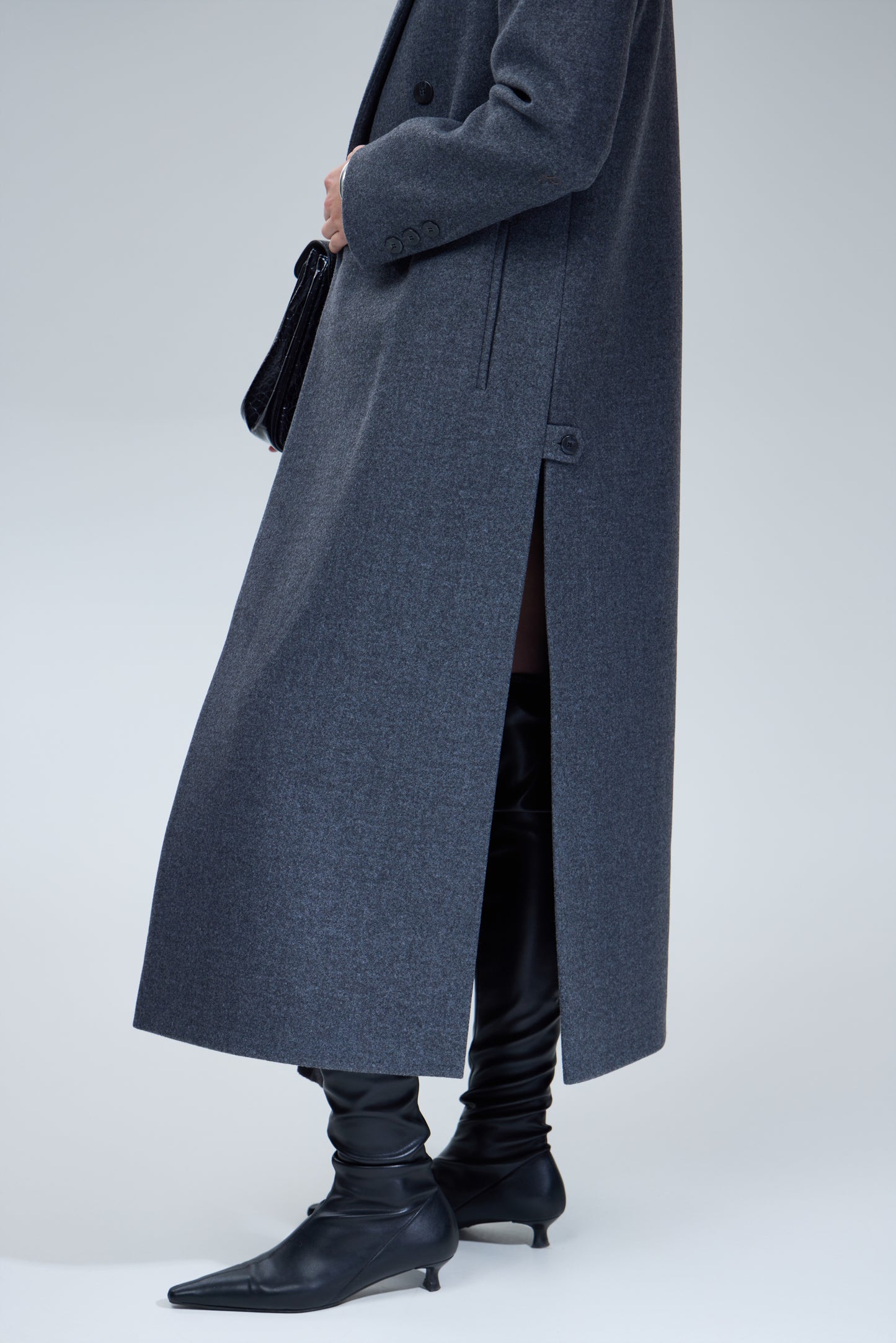 coat ICONIC