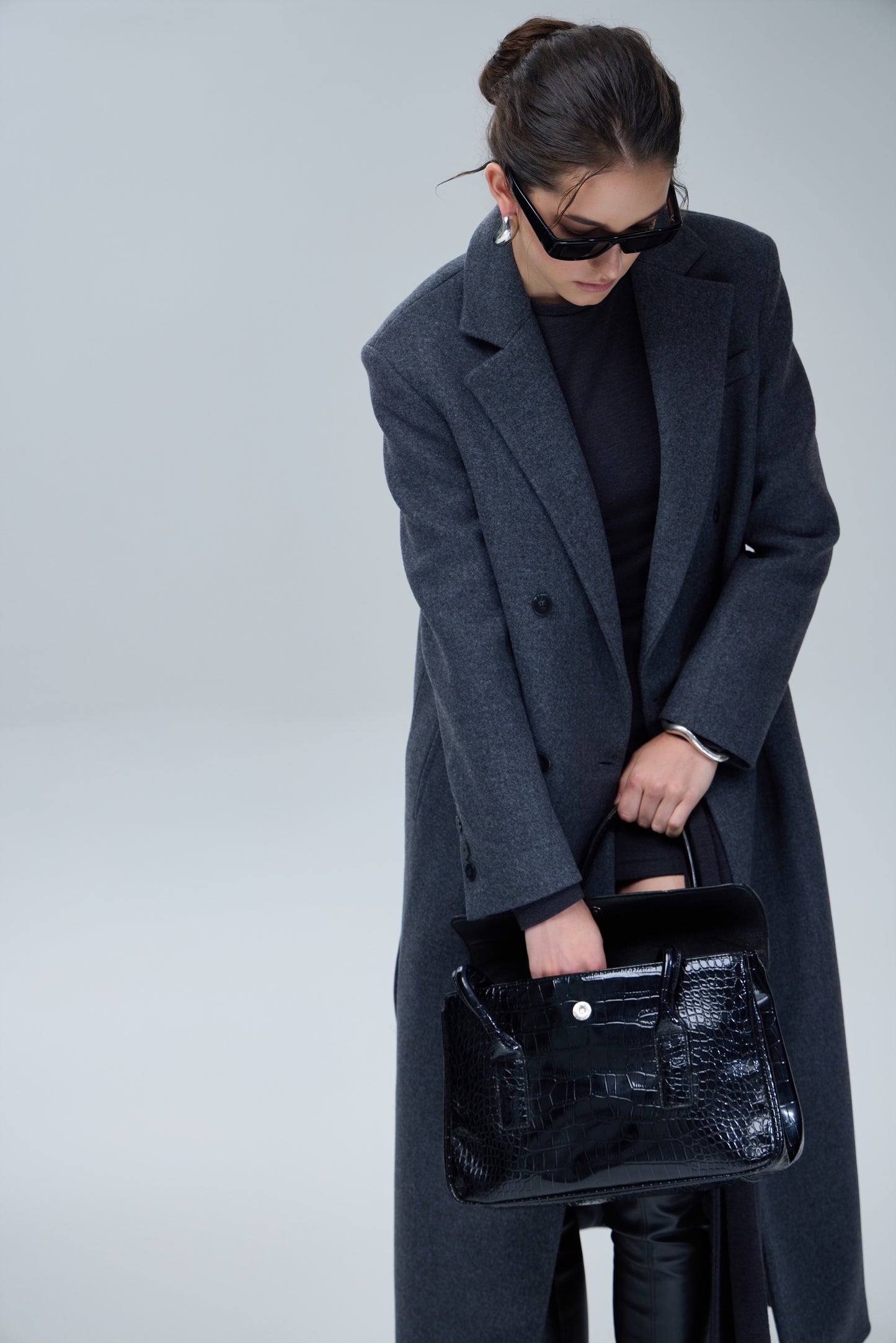 coat ICONIC