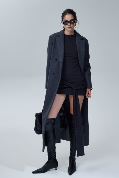 coat ICONIC