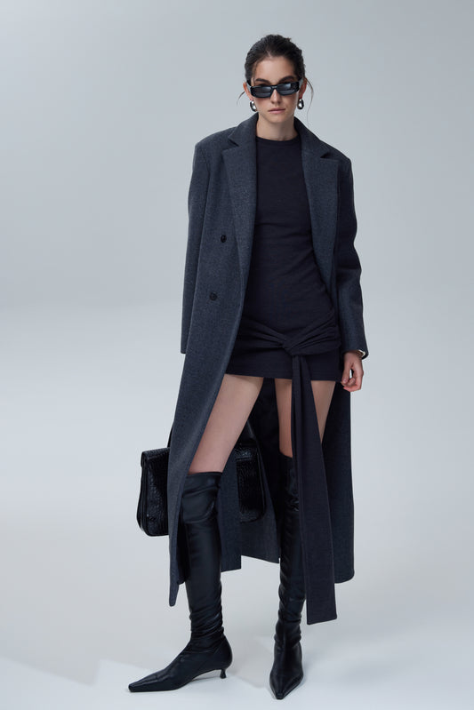 coat ICONIC