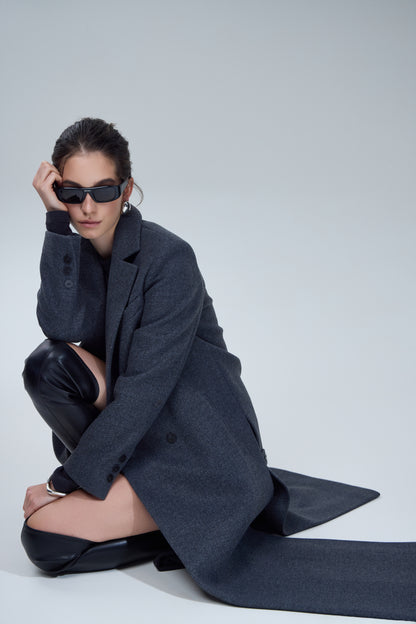 coat ICONIC