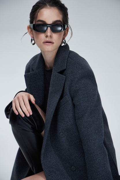 coat ICONIC