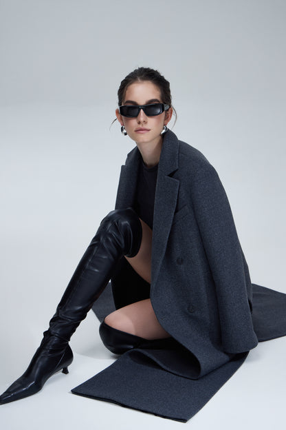 coat ICONIC