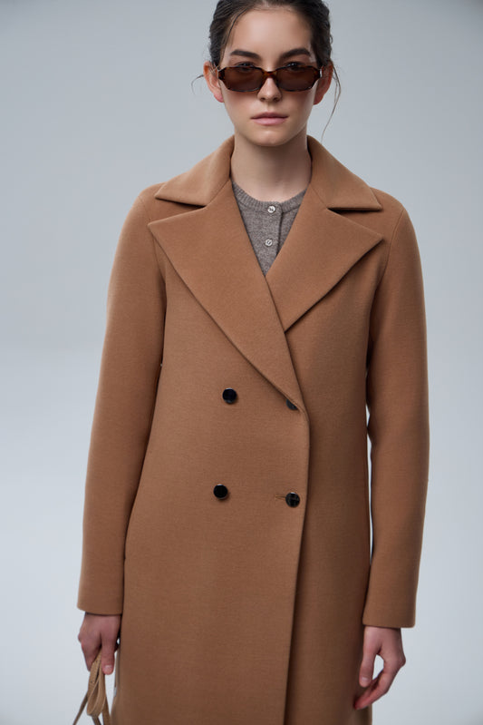 coat ÈTOILE