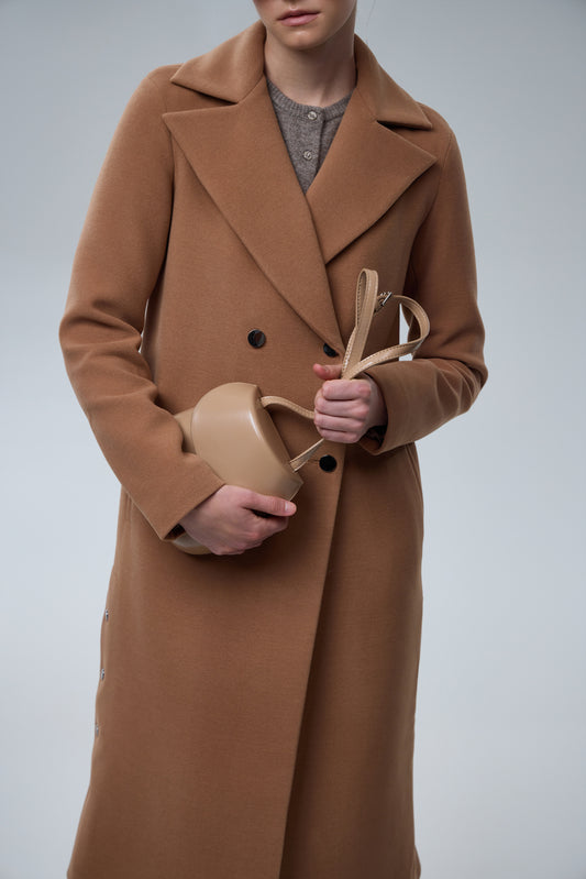 coat ÈTOILE