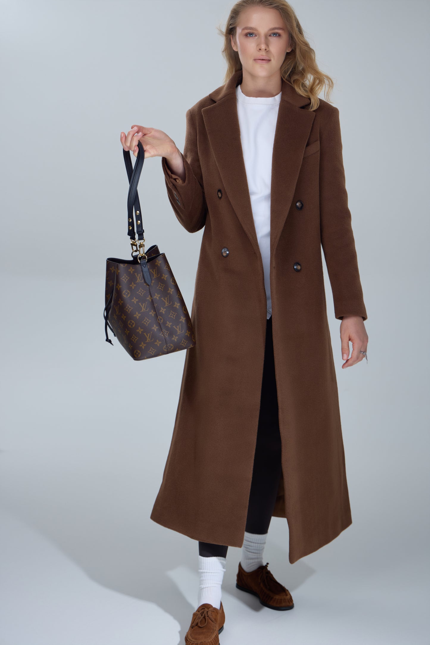 coat SIENA