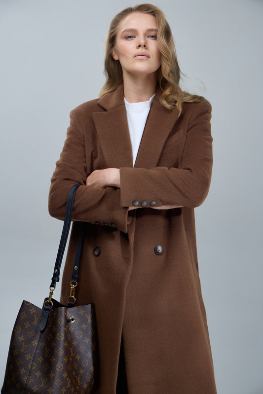 coat SIENA