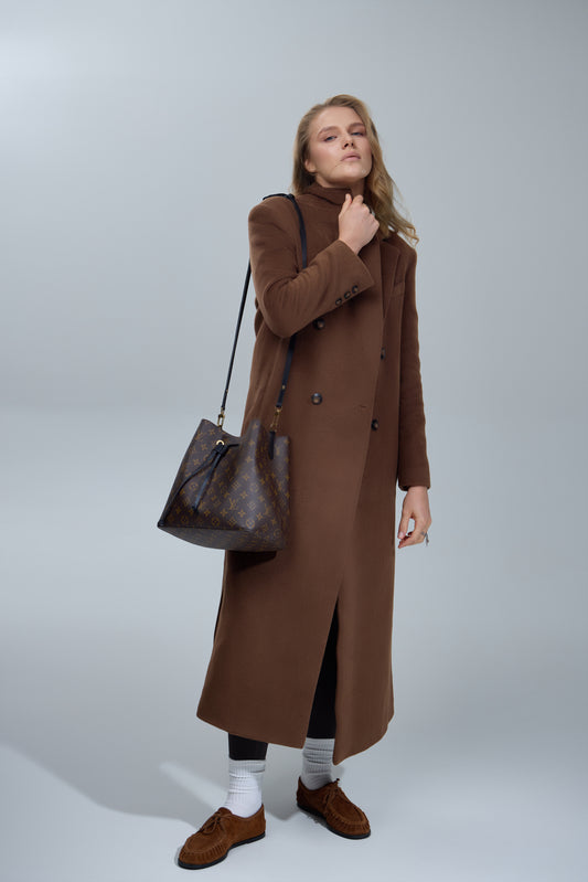 coat SIENA