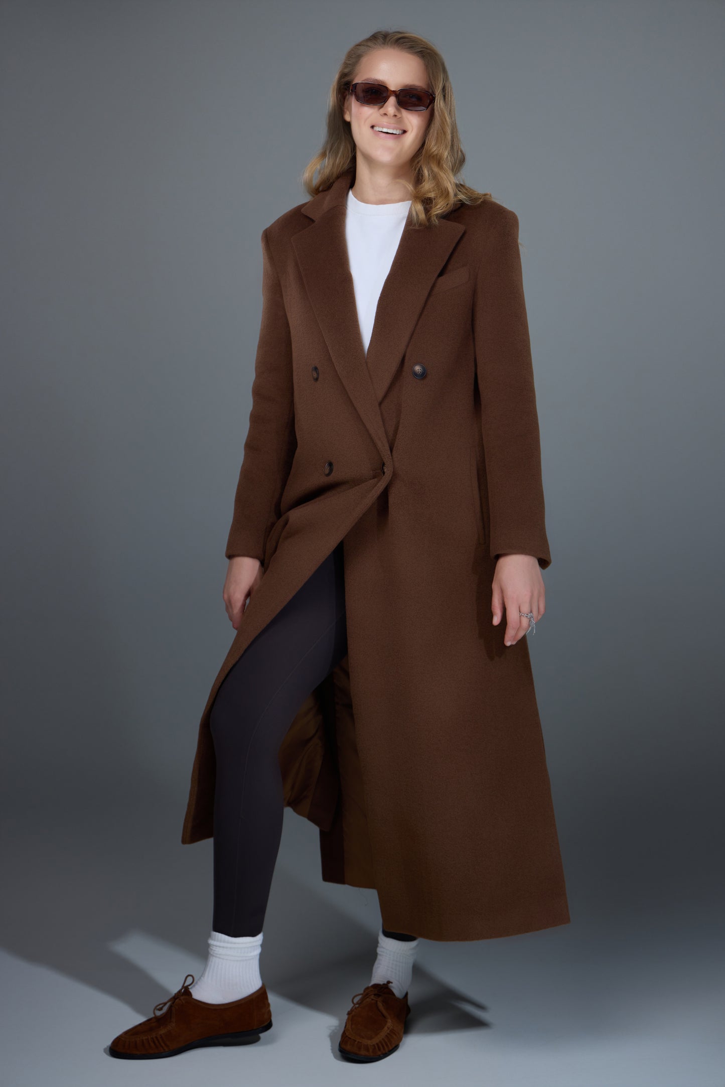 coat SIENA