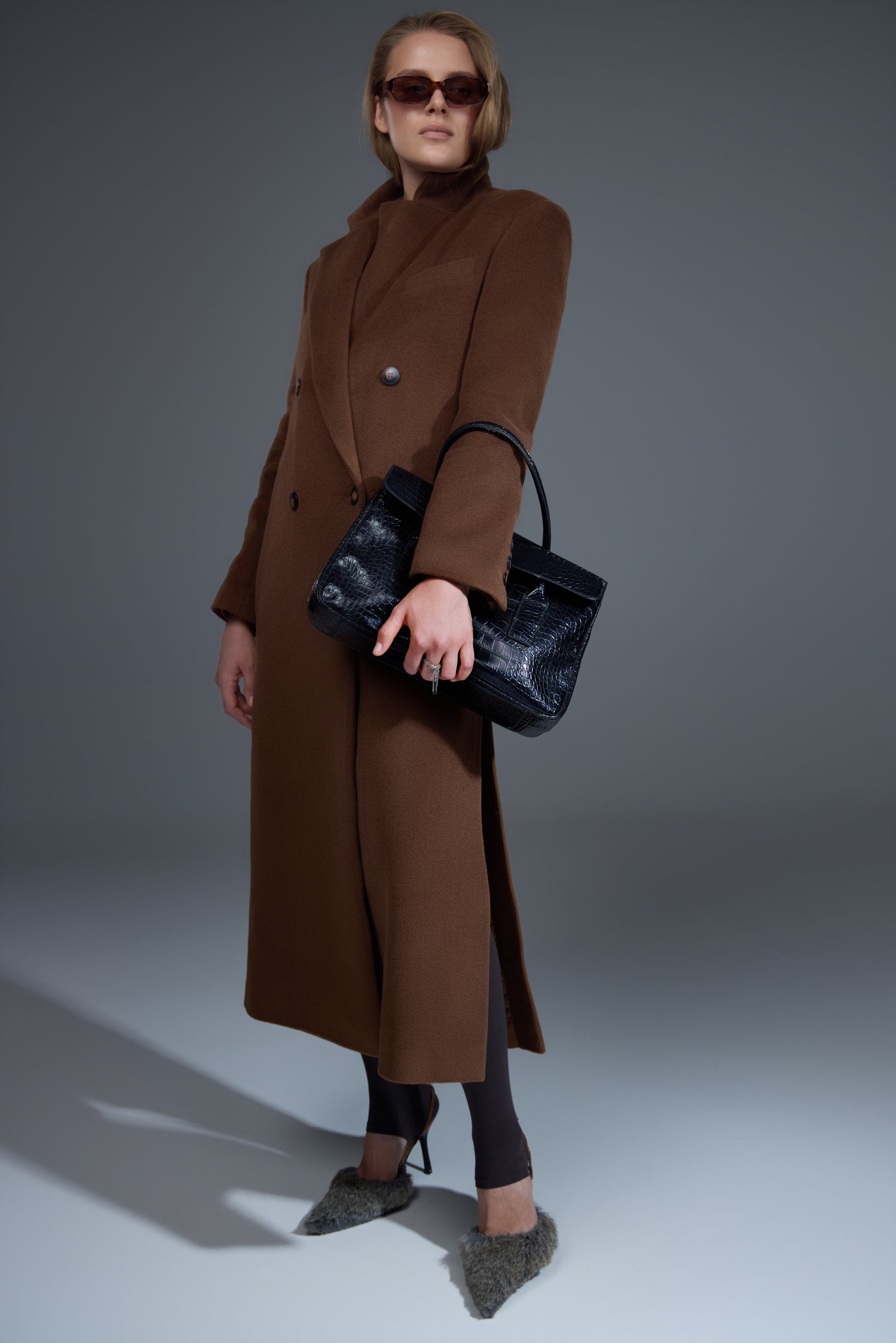 coat SIENA