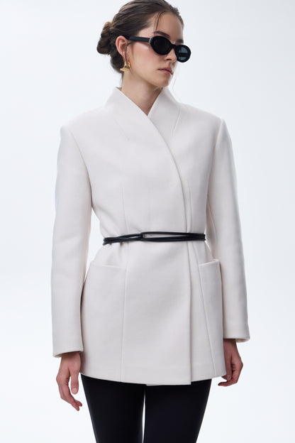 coat ALBA
