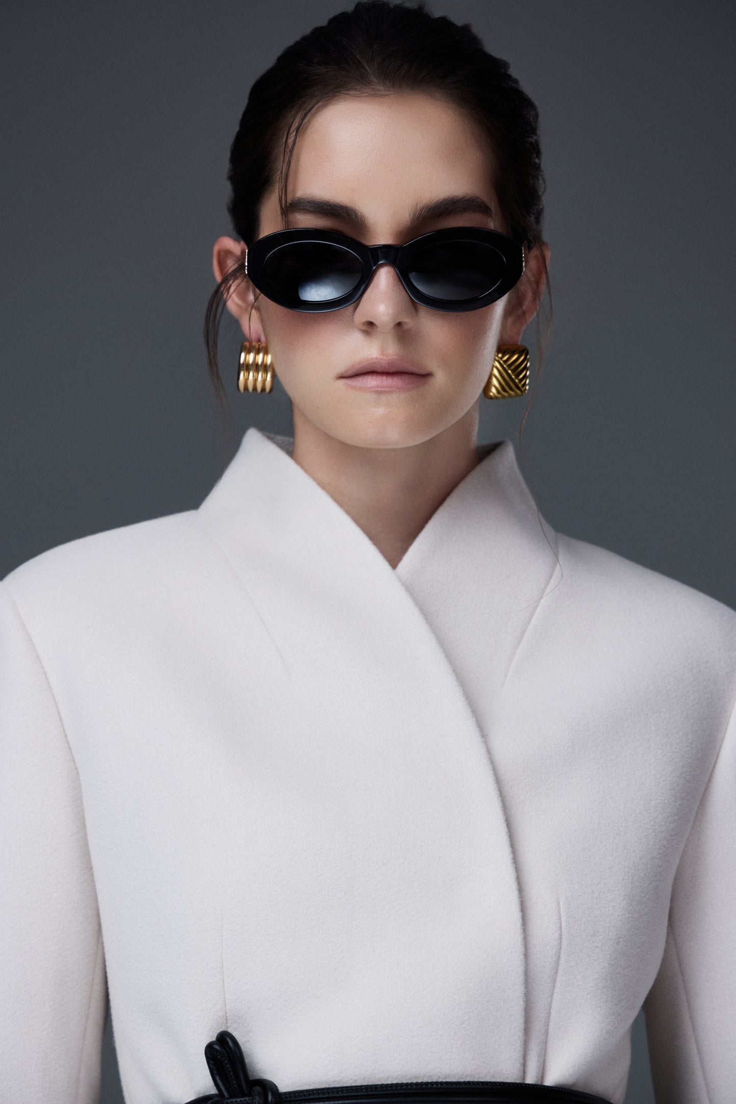 coat ALBA