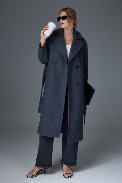 coat LUNA