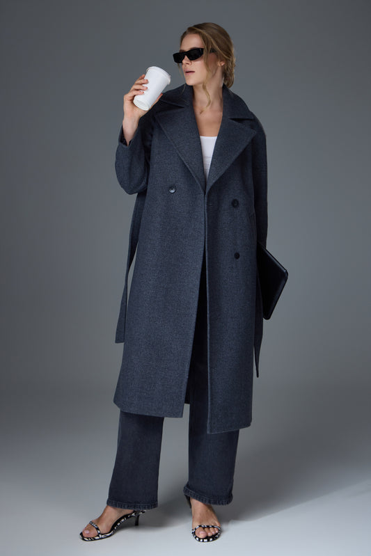 coat LUNA