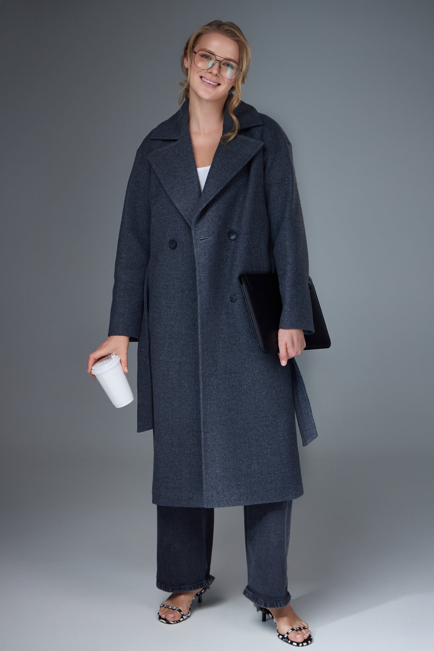 coat LUNA