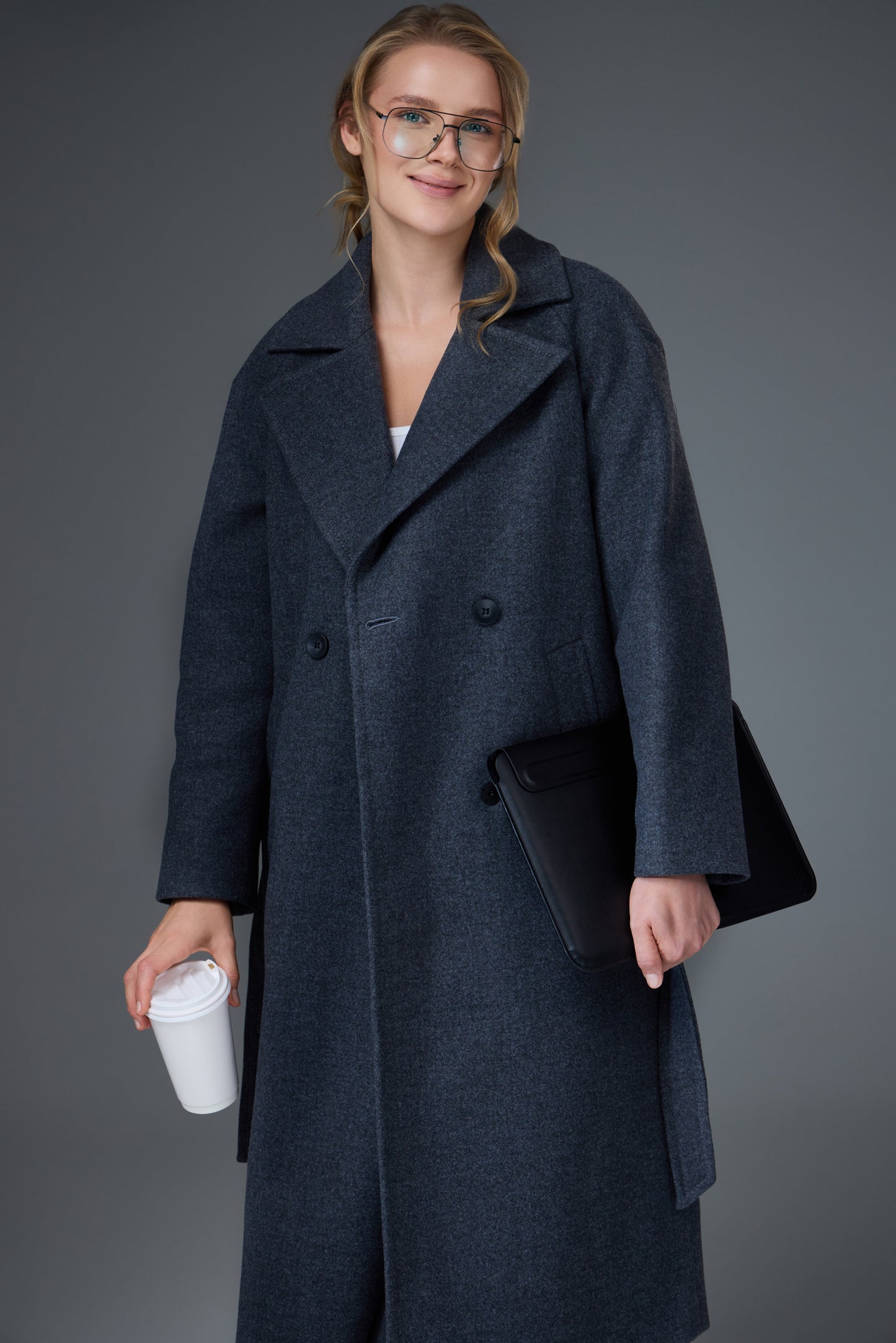 coat LUNA