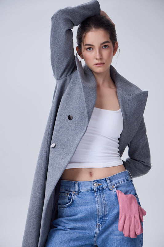 coat ÈTOILE