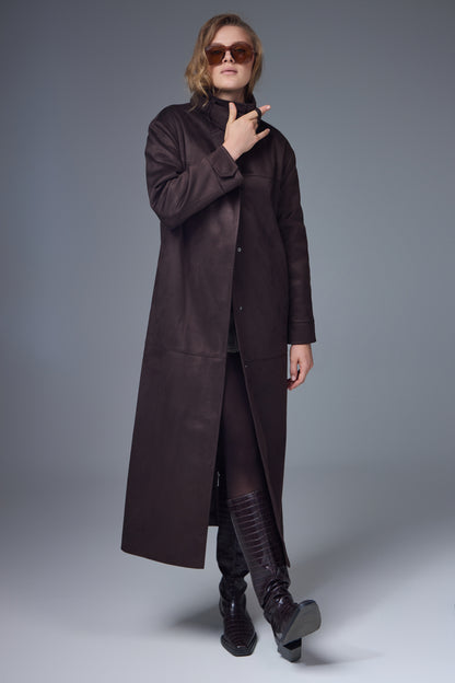 coat ÈLAN